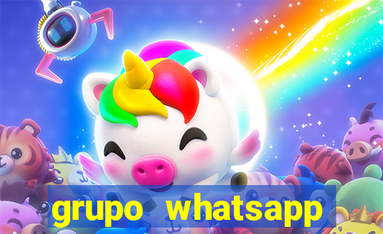 grupo whatsapp fortune rabbit